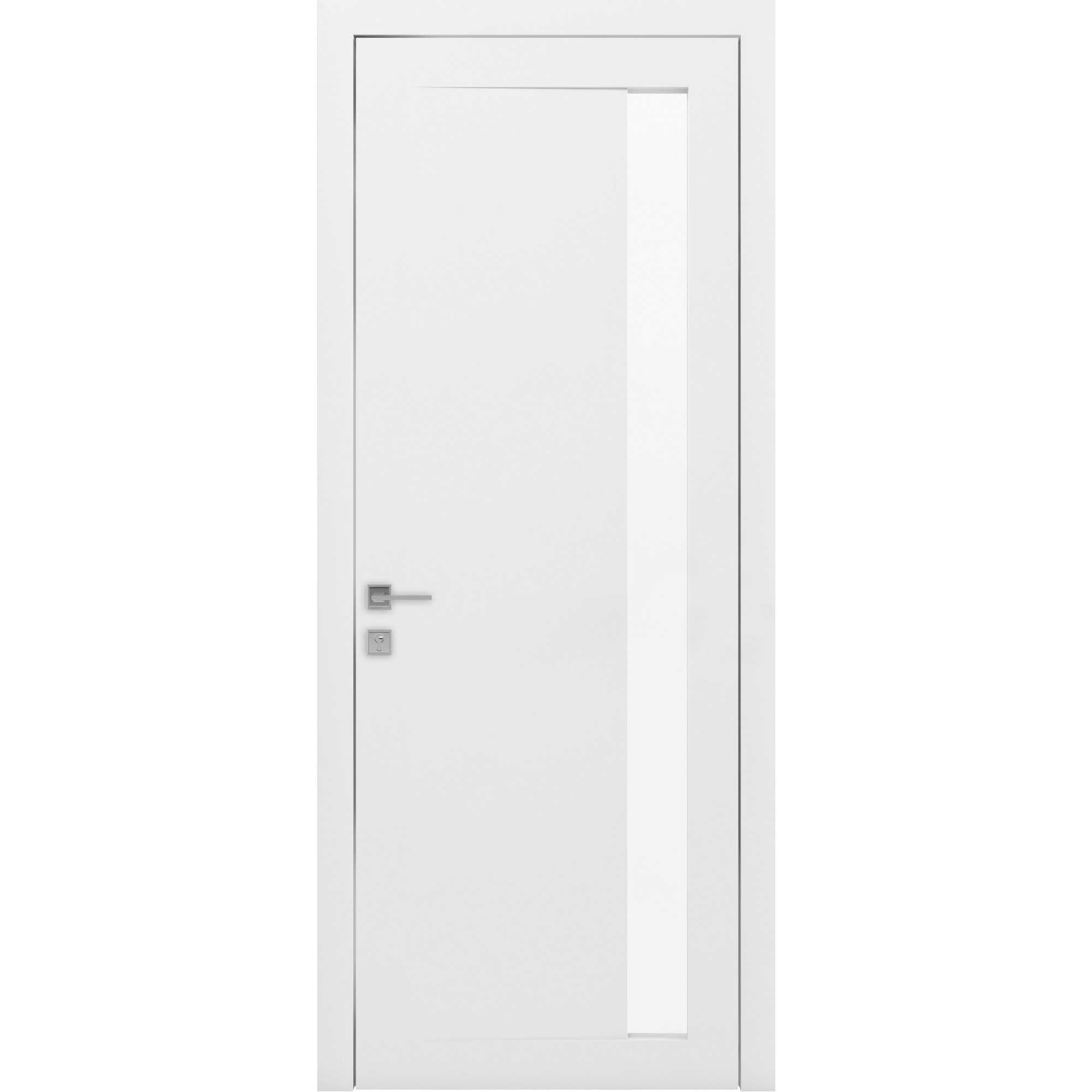 МІЖКІМНАТНІ ДВЕРІ LOFT ARRIGO
