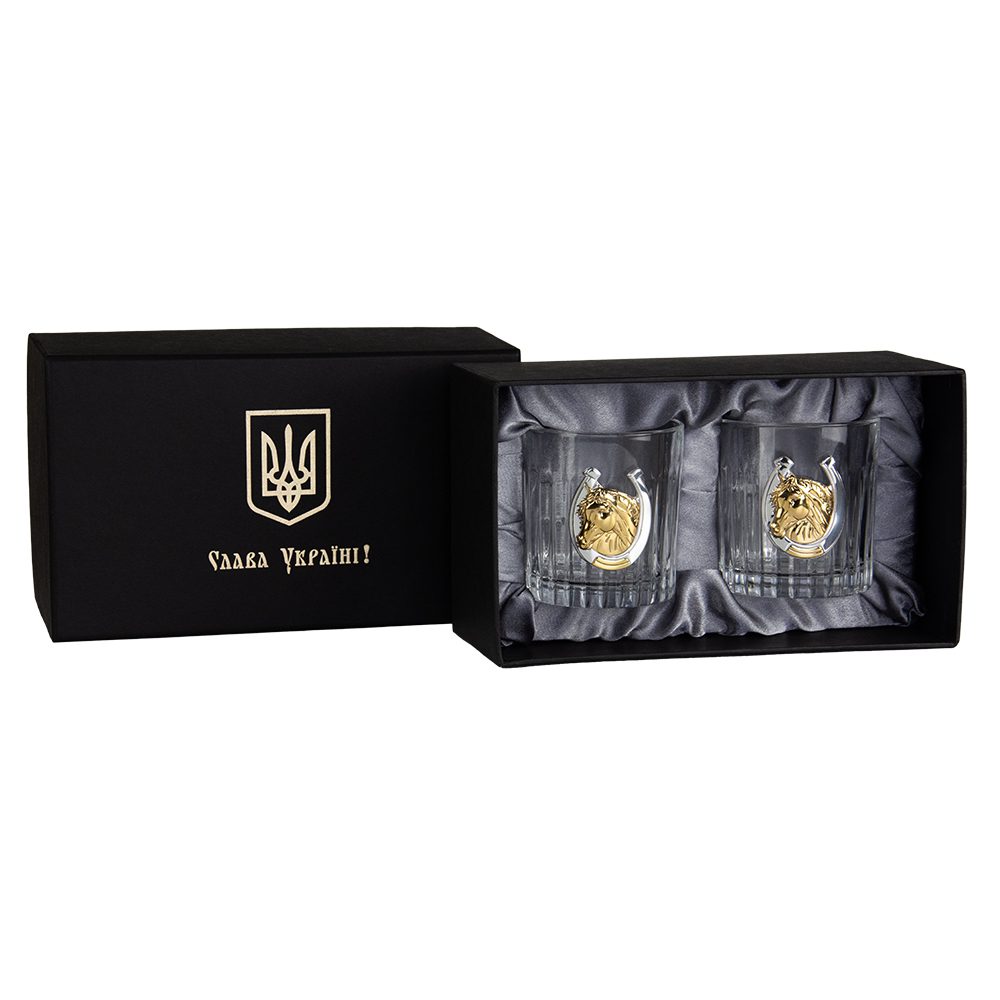 Набір для віскі 