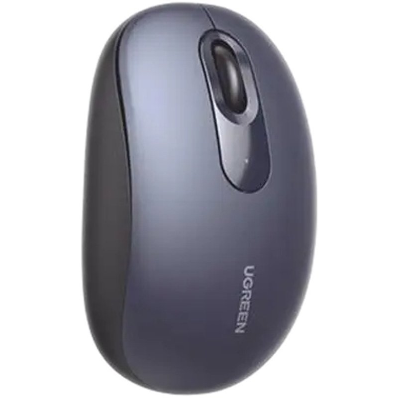 Бездротова миша UGREEN MU105 2.4G Midnight Blue