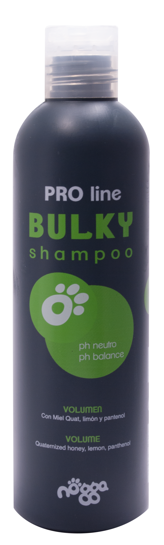 Шампунь для додання екстра обсягу. Bulky shampoo 250мл