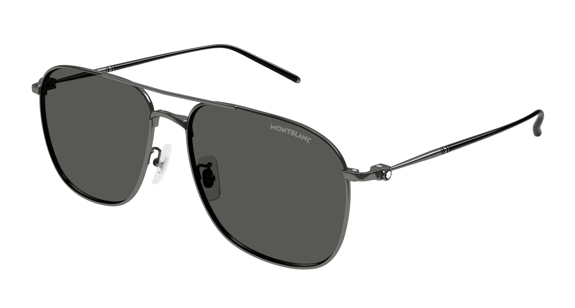 MONT BLANC MB0417SA-002 60