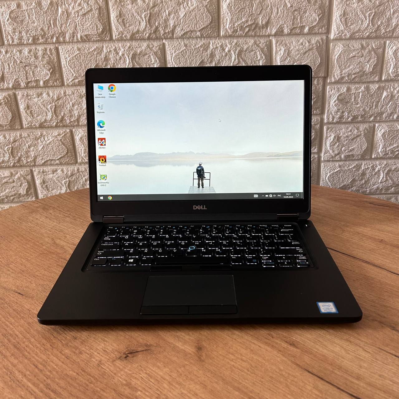 Dell Latitude 5490 (Nvidia Mx130)