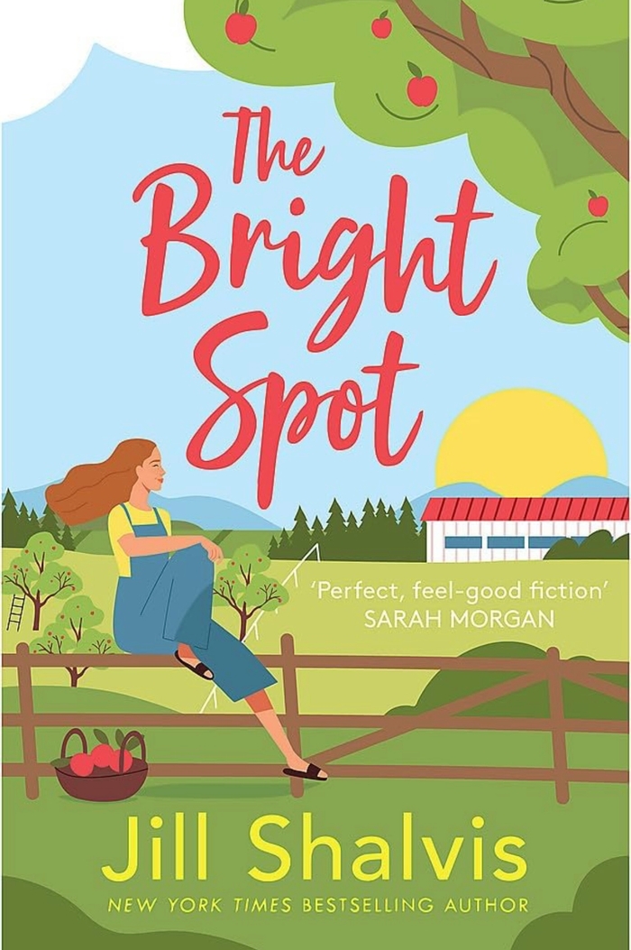 The Bright Spot Jill Shalvis 