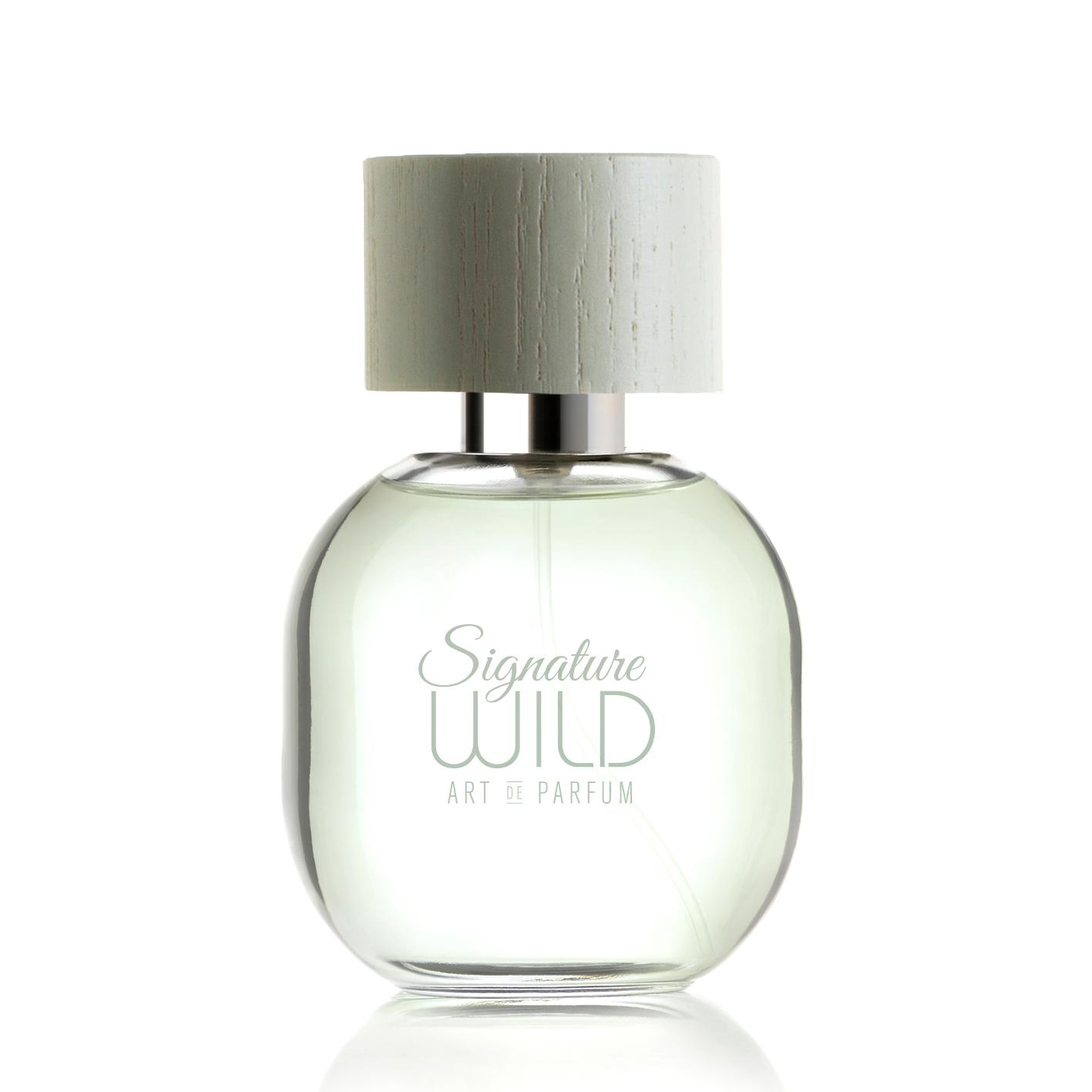 Art de Parfum Signature Wild