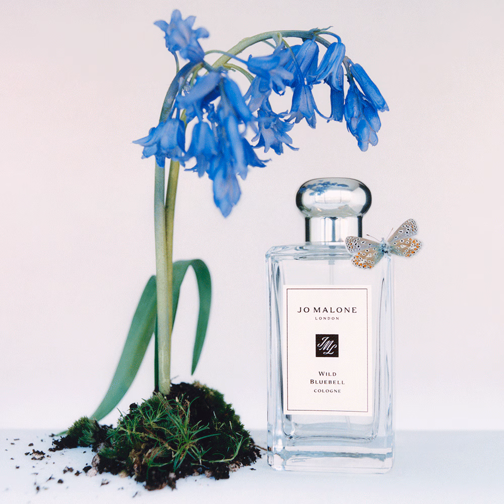 Jo Malone London Wild Bluebell (розпив)