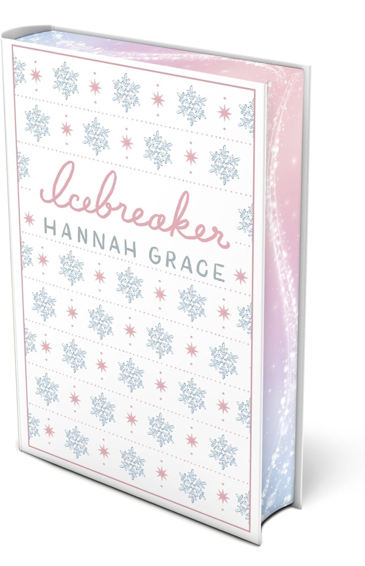 Icebreaker Hannah Grace