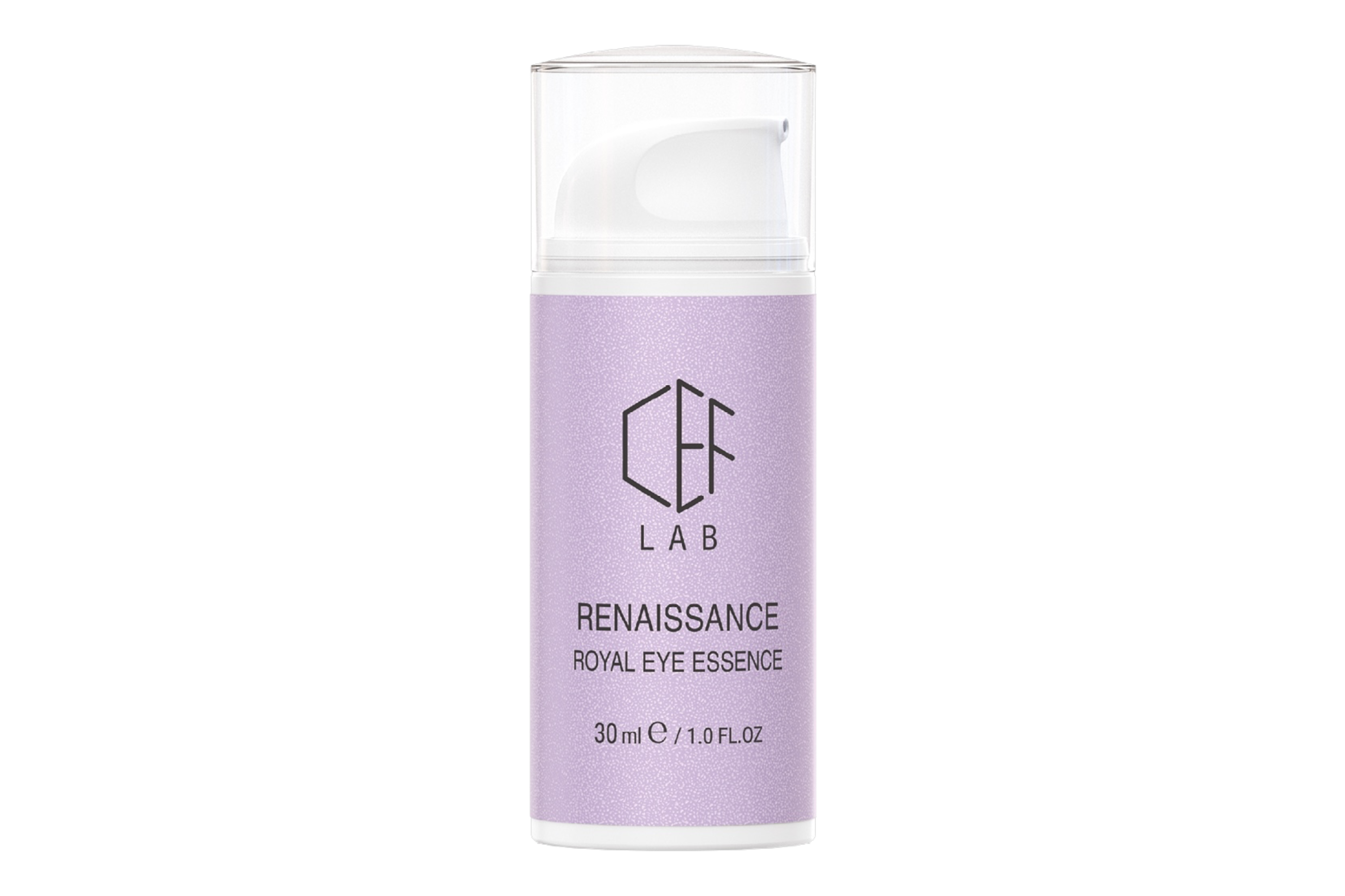 Пептидна ліфтинг-есенція для зони навколо очей CEF Lab Renaissance Royal Eye Essence