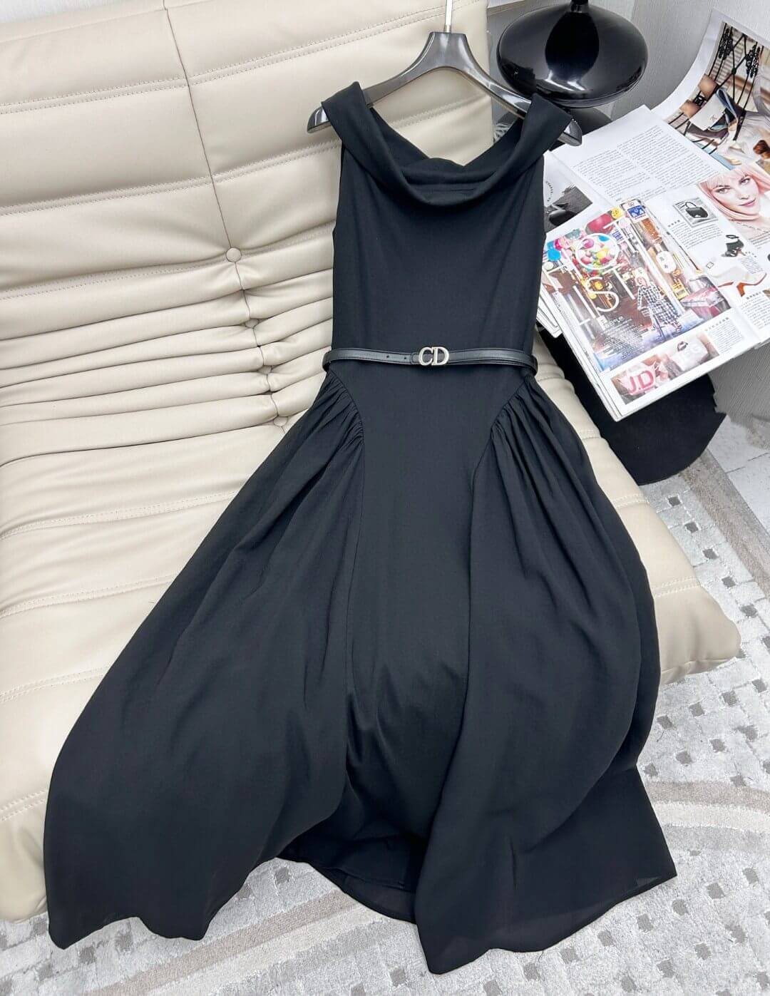 Dior сукня
