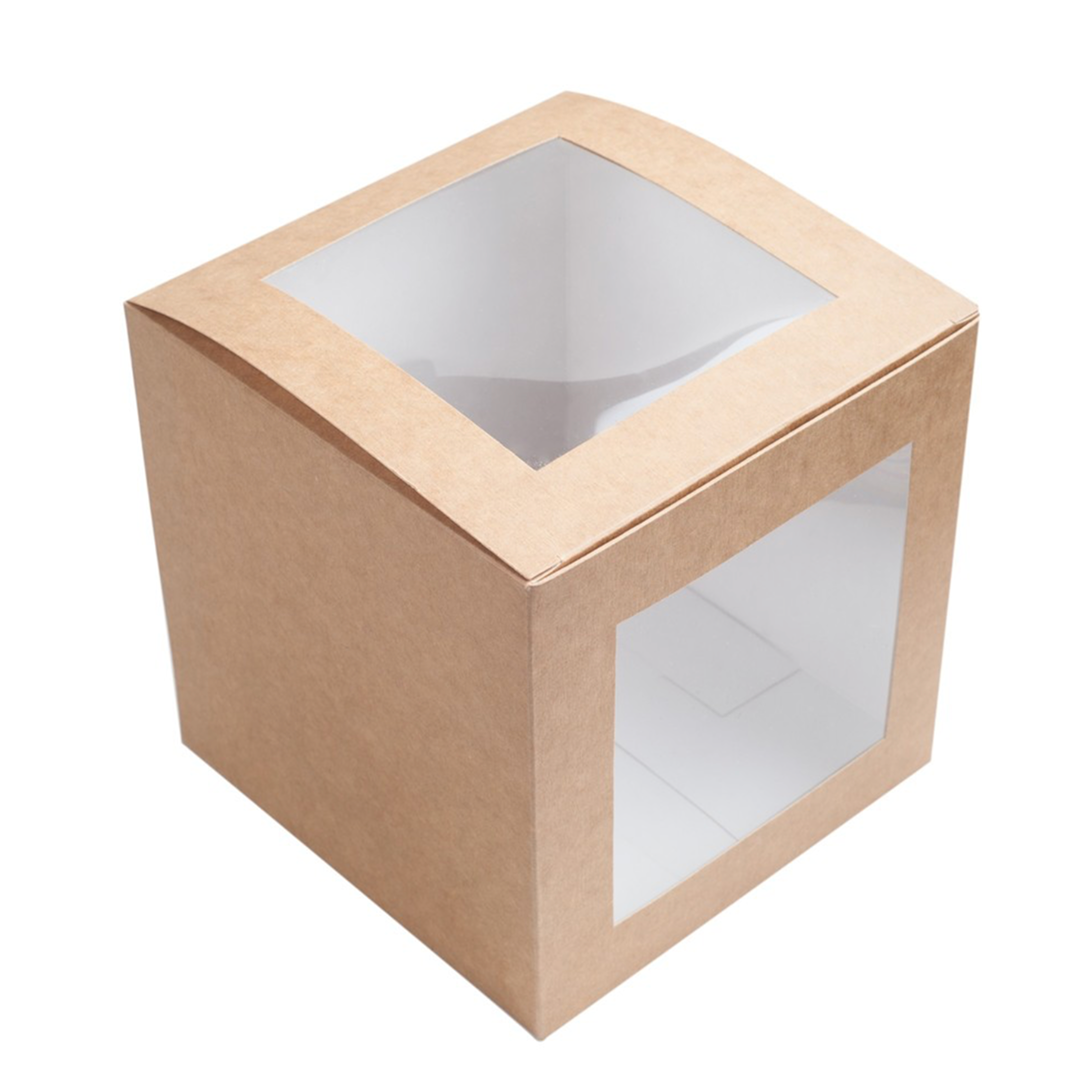 Для пряникових будиночків 15×15×15 см