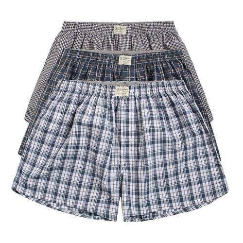 Чоловічі труси