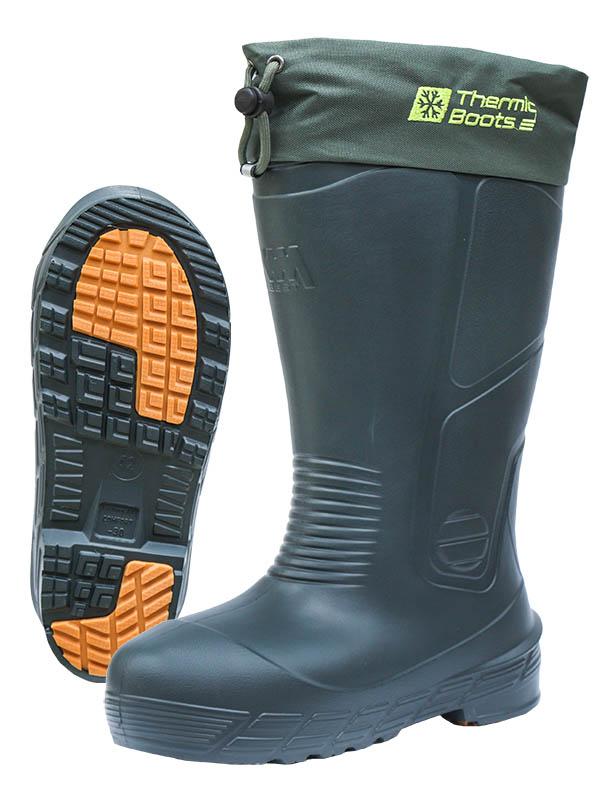 Чоботи зимові FR Thermic Boots Comfort -30 с TPR❄️-30