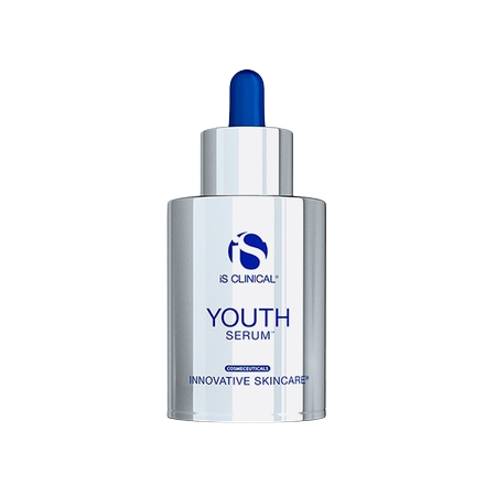 YOUTH SERUM Омолоджувальна сироватка для обличчя