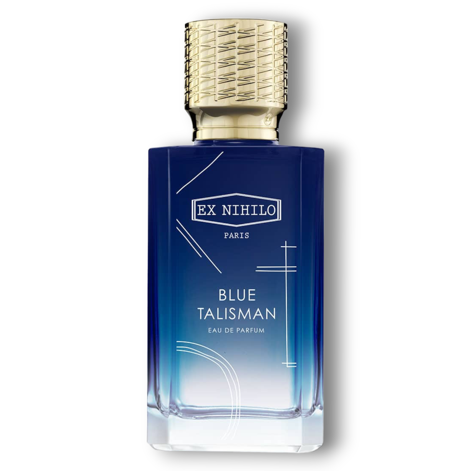 EX Nihilo Blue Talisman