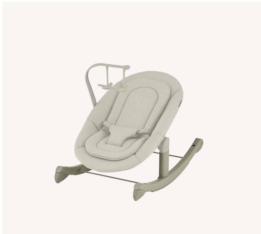 База для крісла-гойдалки Anex Ozy Rocker