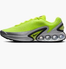 Кросівки Чоловічв Nike Air Max Dn