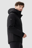 Куртка Гірськолижна Avecs - 70533/1 - Чорна