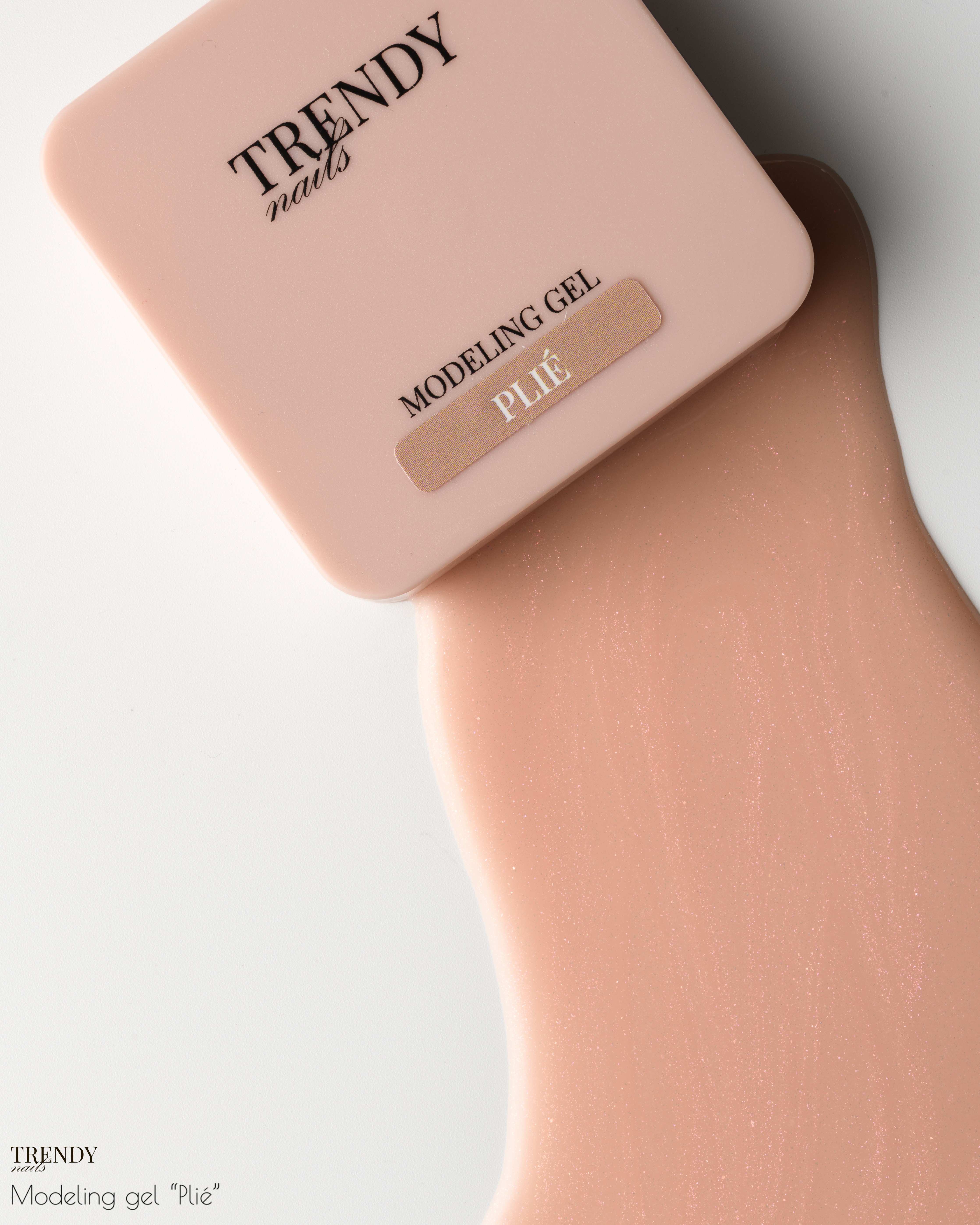 Modeling Gel Plie 15 ml