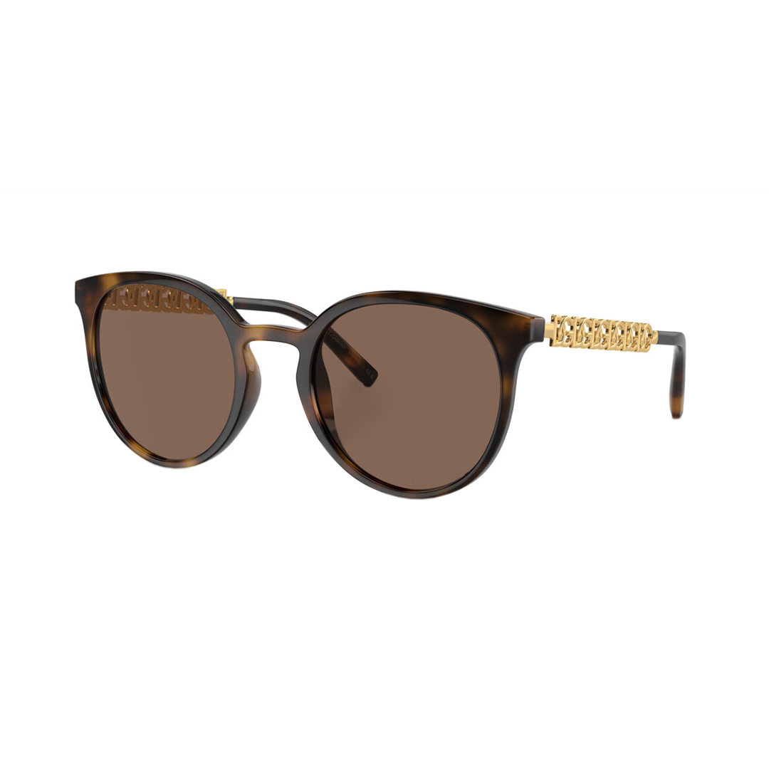 Окуляри сонцезахисні Dolce&Gabbana DG 6189U 502/73 52