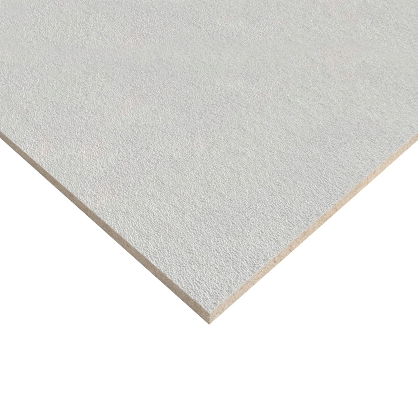 Плита підвісної стелі KCS Ecomin Orbit (Орбіт) Board 600х600х13 мм