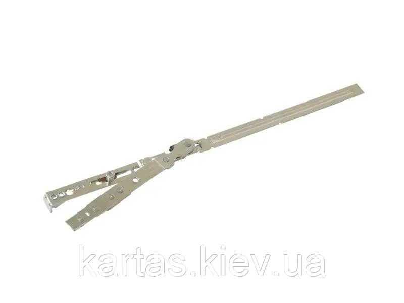 Ножиці Sigenia TITAN AF 1RS GR.0 TS K25 FFB 250-450