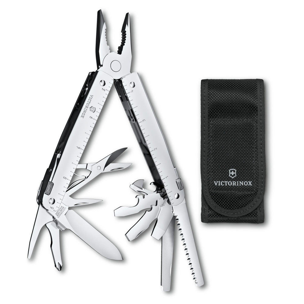 Victorinox Swisstool MX