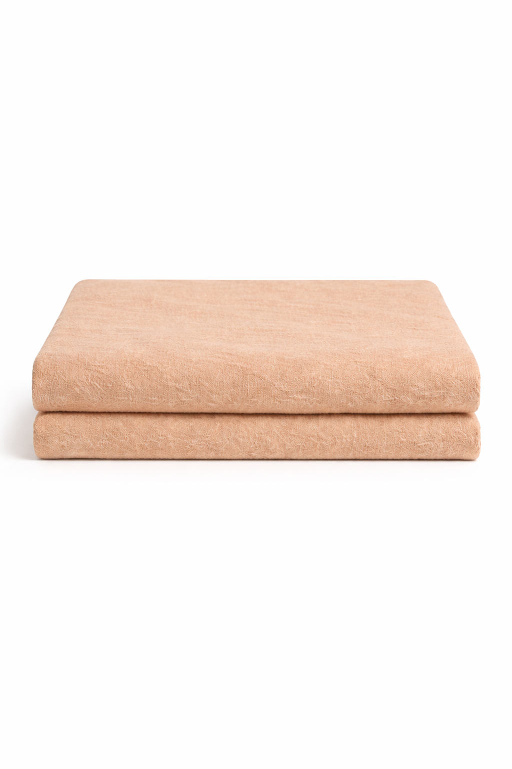 Простирадло з фланелі "Капучіно"