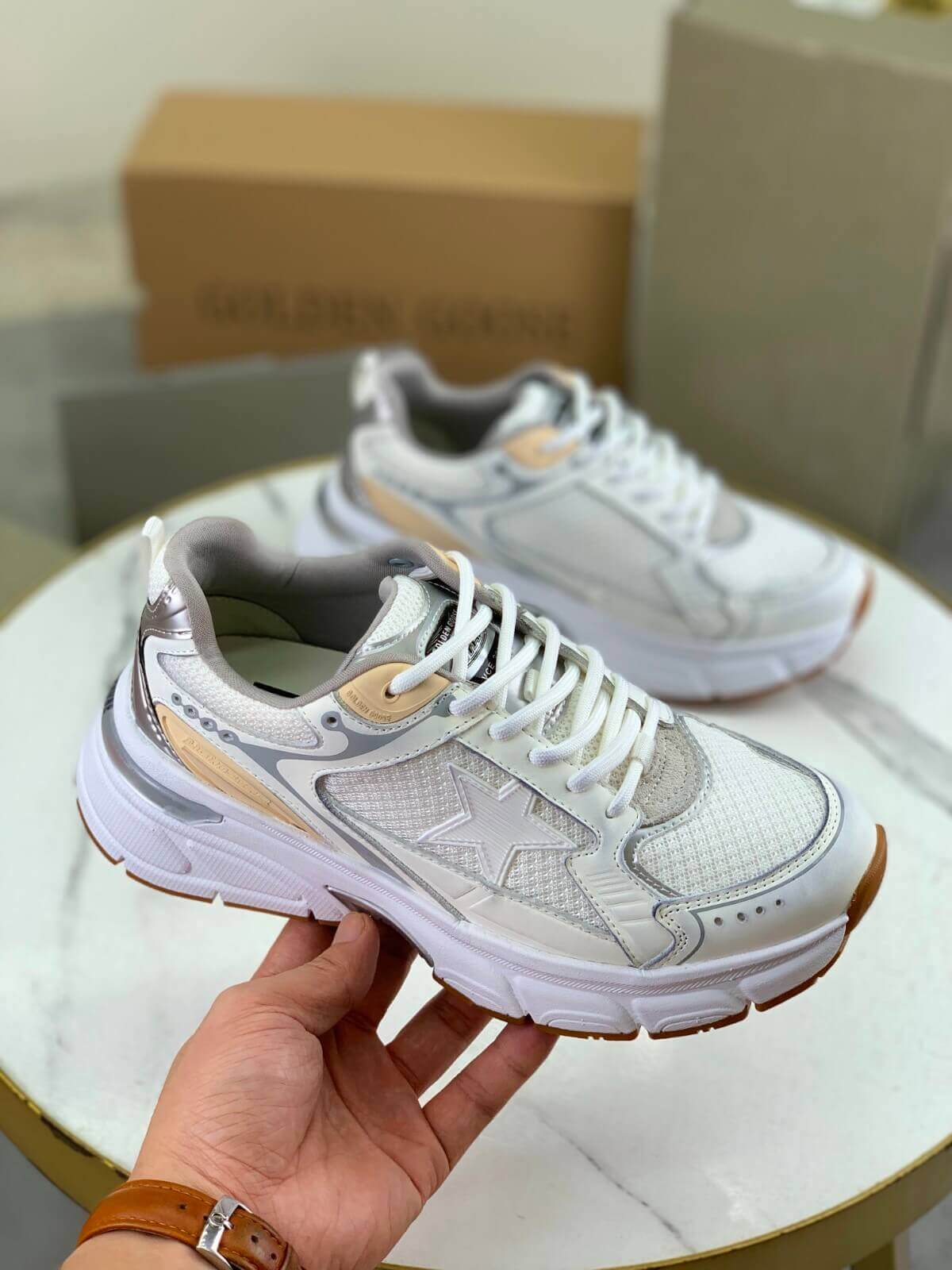 Golden Goose кросівки