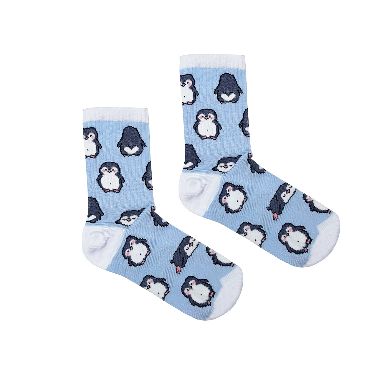 Шкарпетки "Пінгвіни"