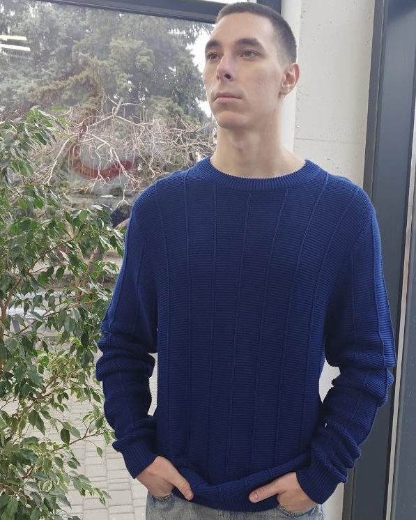 Светр Primark (L)