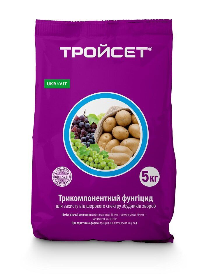 Тройсет 5кг