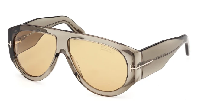 TOM FORD BRONSON FT 1044 93E 60