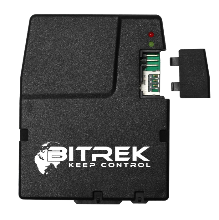 GPS Трекер BITREK BI 530C TREK