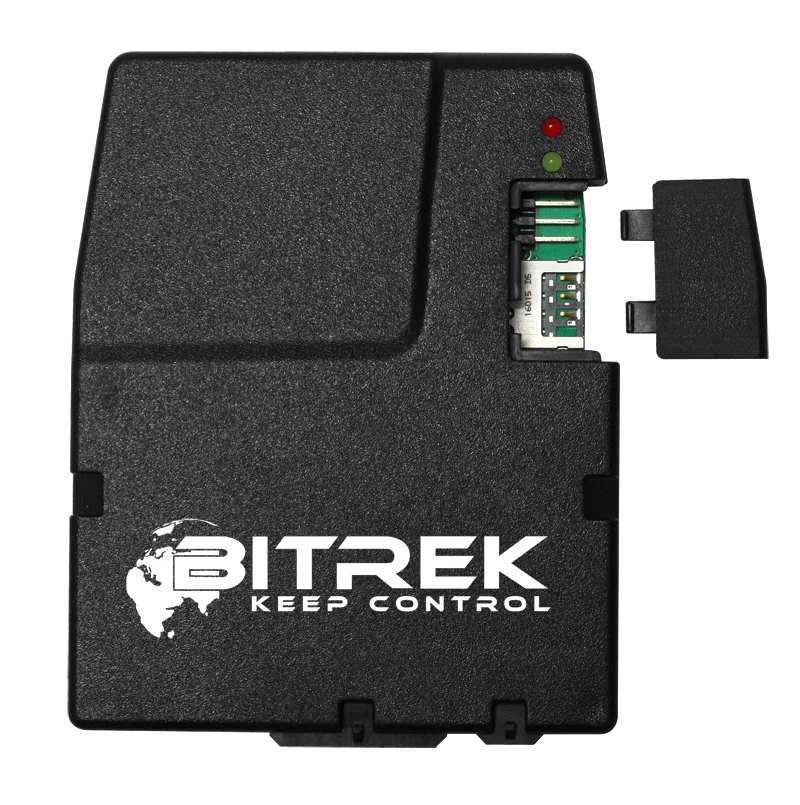 GPS Трекер BITREK BI 530C TREK