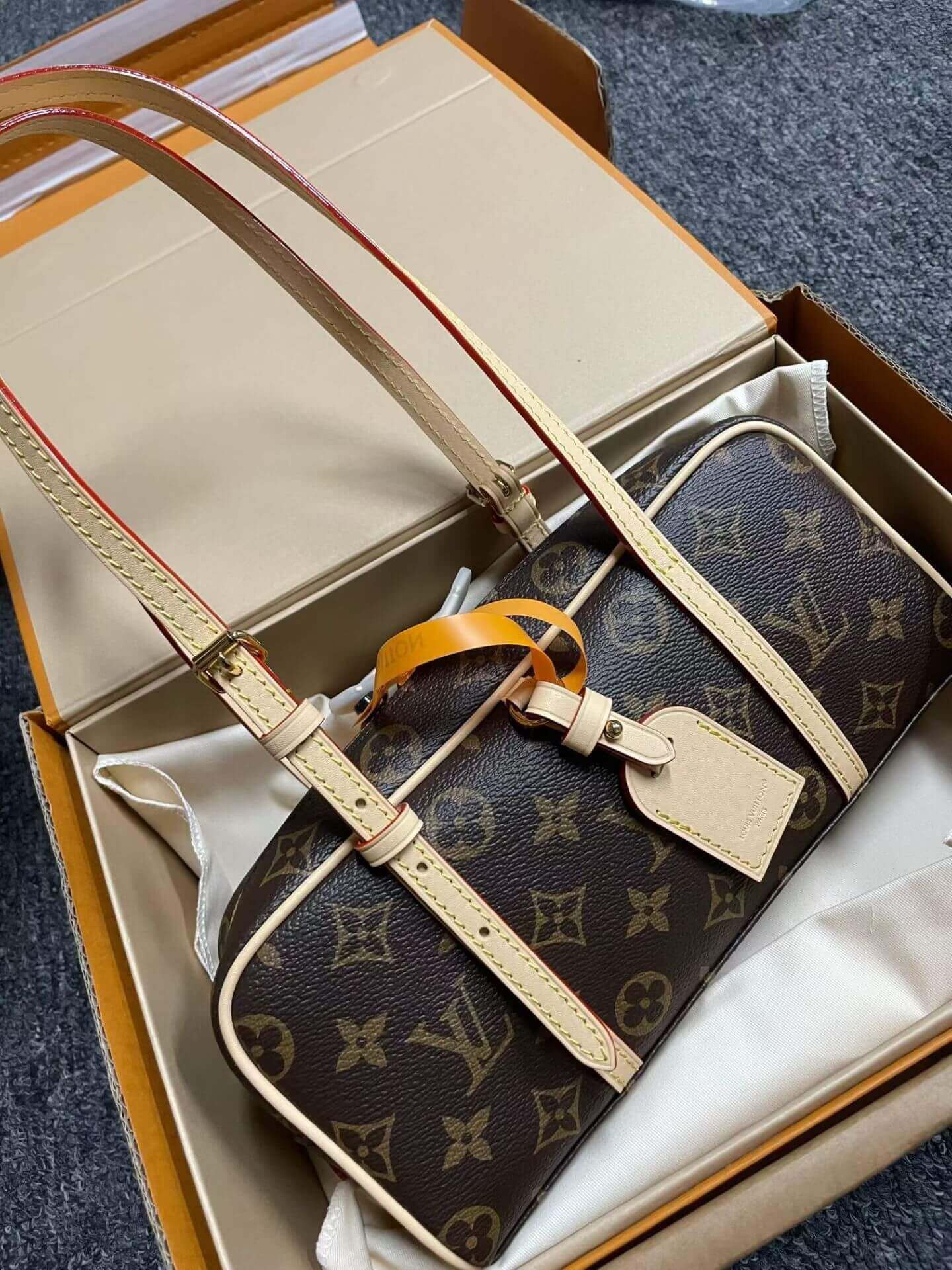 Louis Vuitton сумка