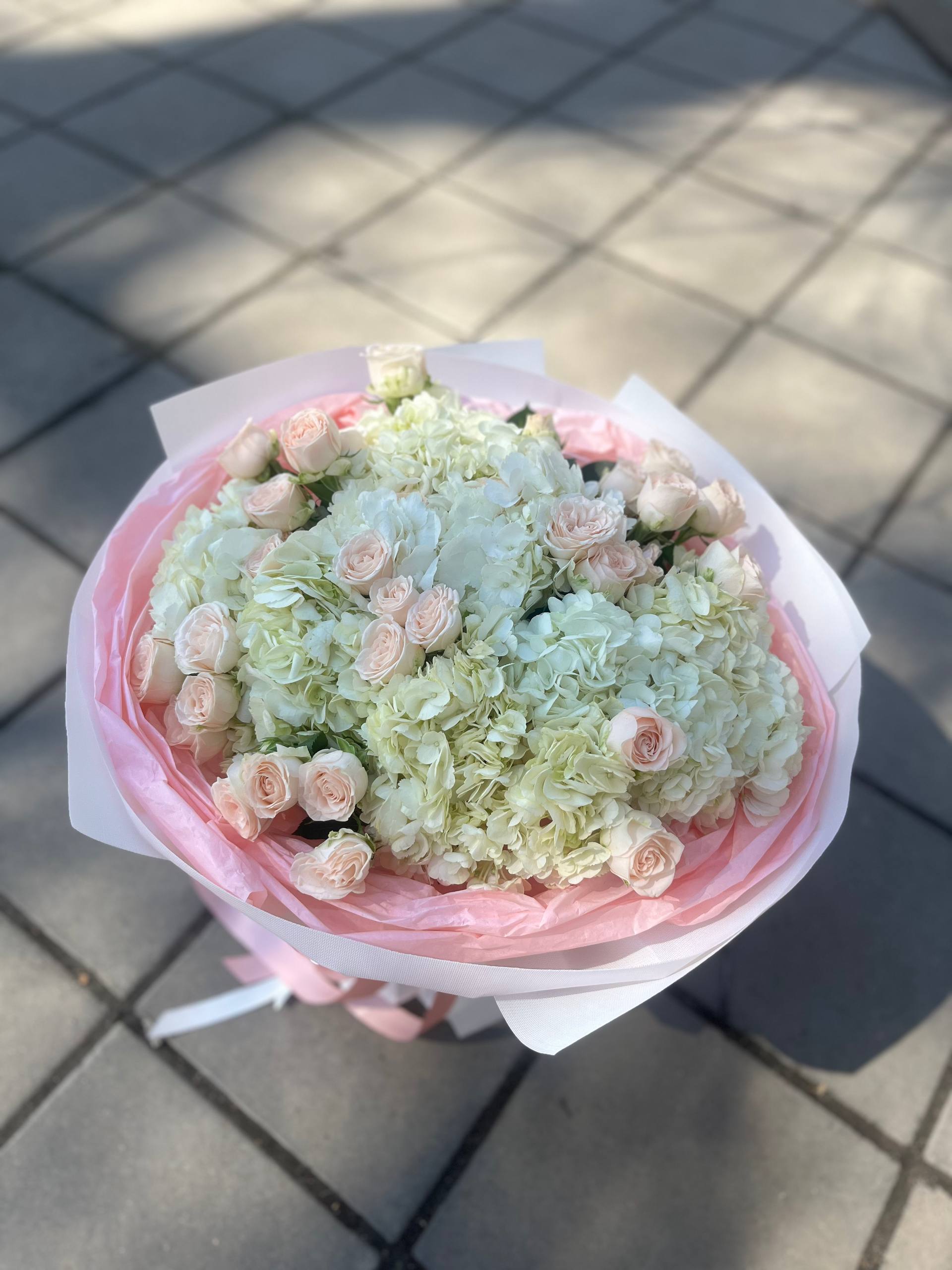 Cloud Romance