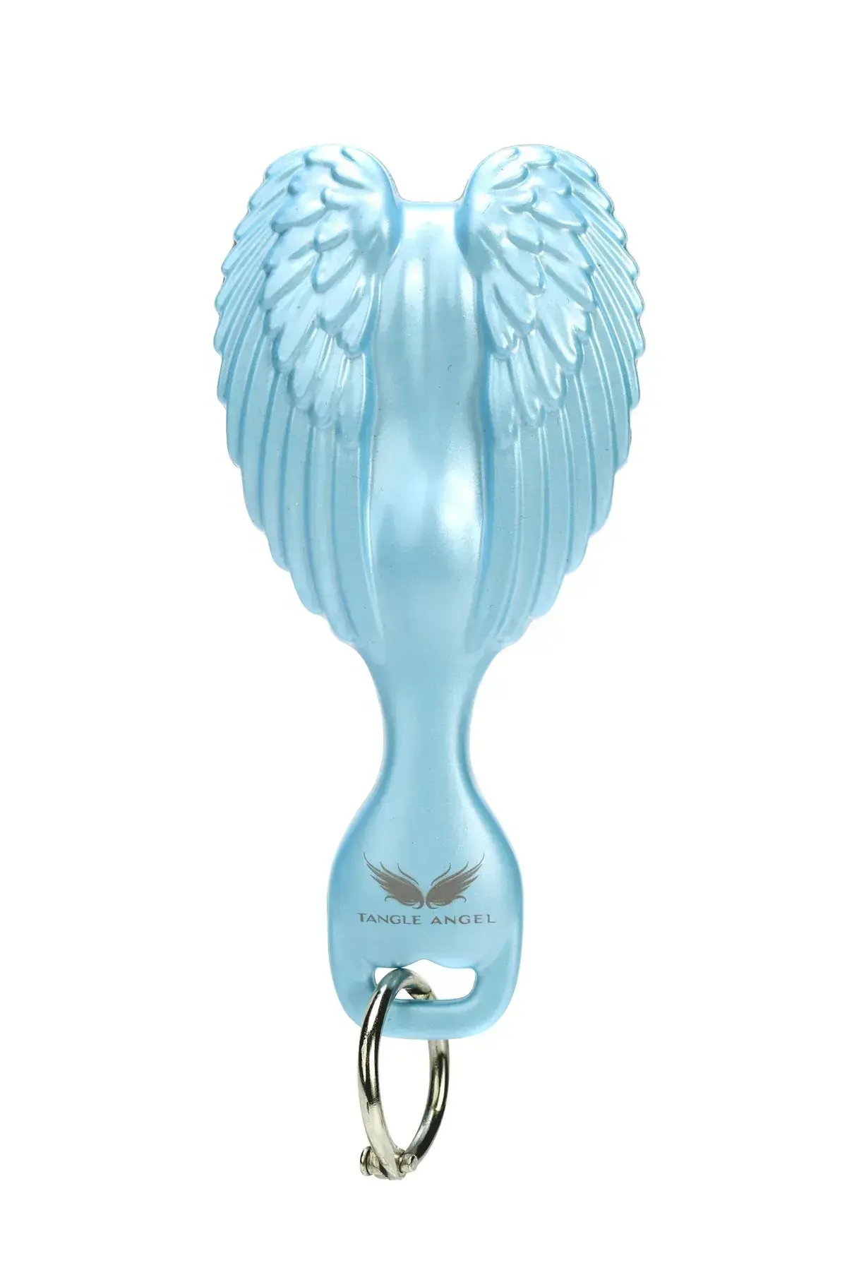 Щітка-брелок TangleAngel Baby Brush Blue