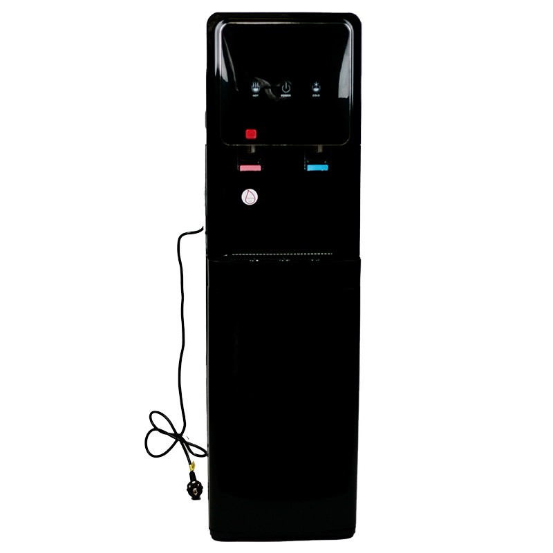 Пурифаєр Pallas чорного кольору (PUR-BLACK)