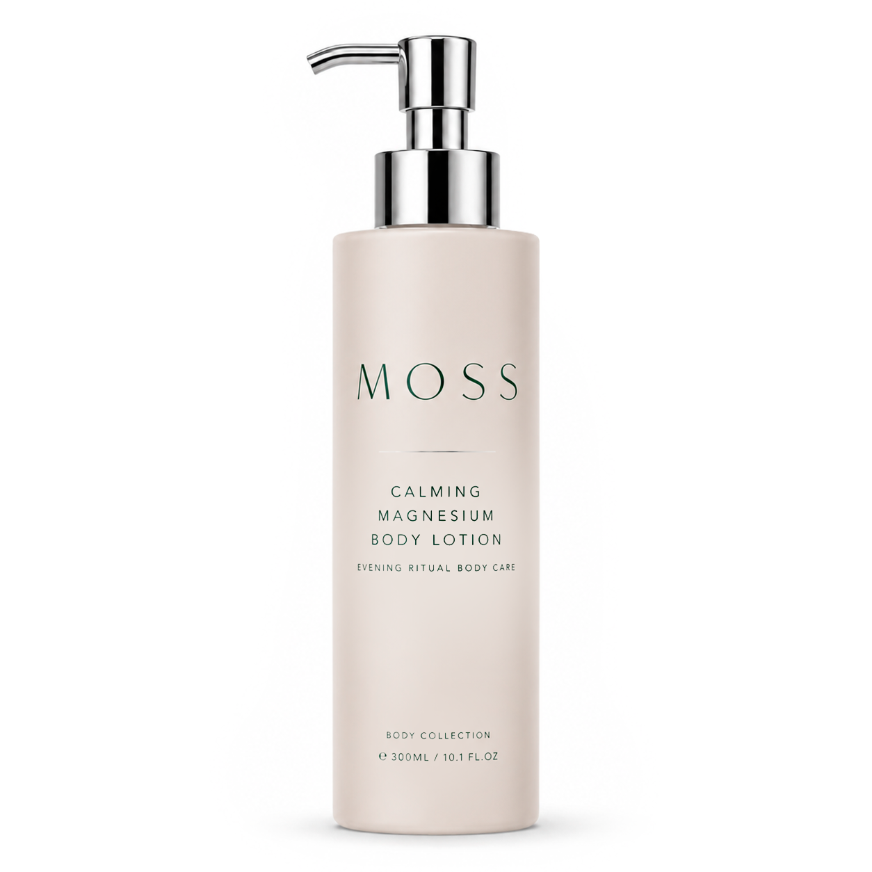 Magnesium Body Lotion