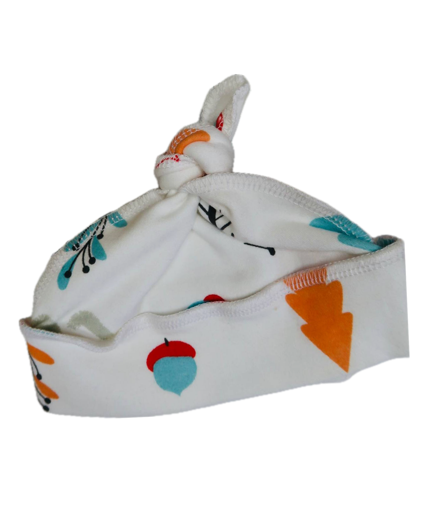 Шапочка-ковпачок