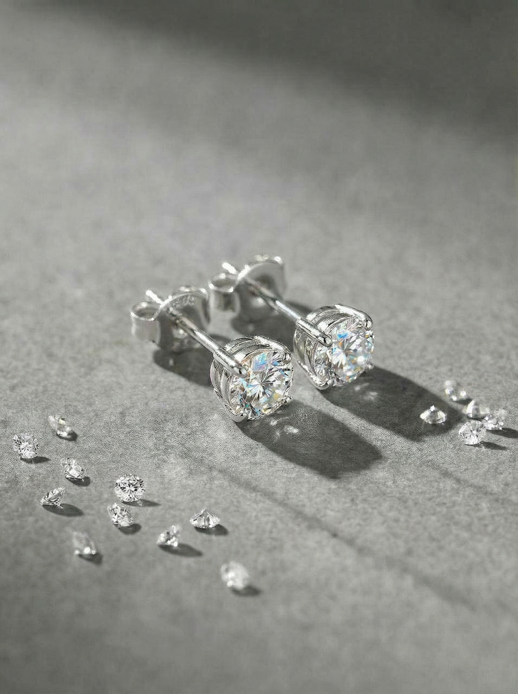 Пусети з мусанітами