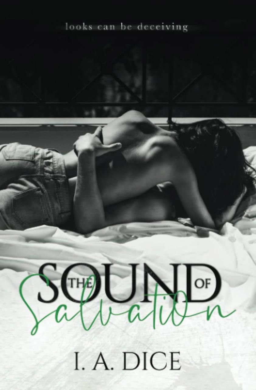 The Sound of Salvation (Deliverance)  I. A. Dice