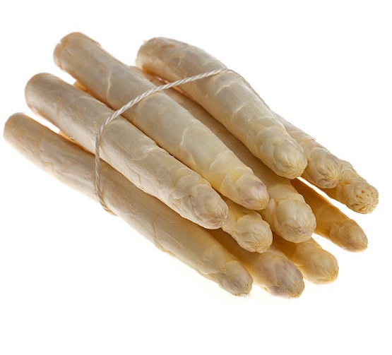 ASPERGE BLANCHE BIO  BIO 1Kg