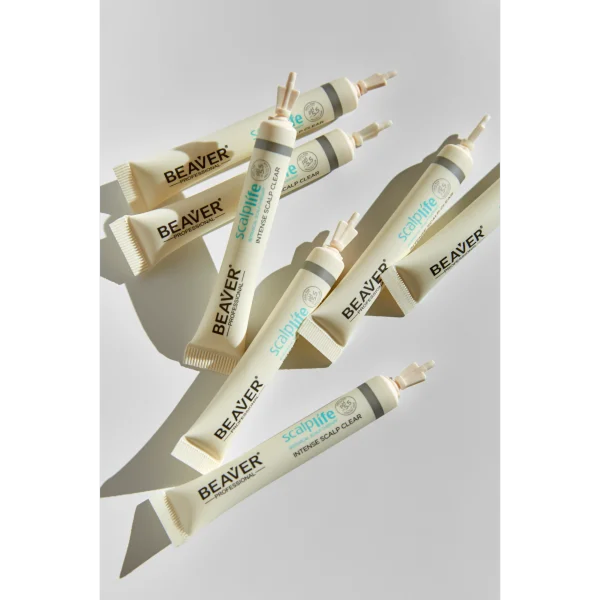 Пілінг для шкіри голови та волосся Scalplife BOTANICAL THERAPY INTENSE SCALP CLEAR