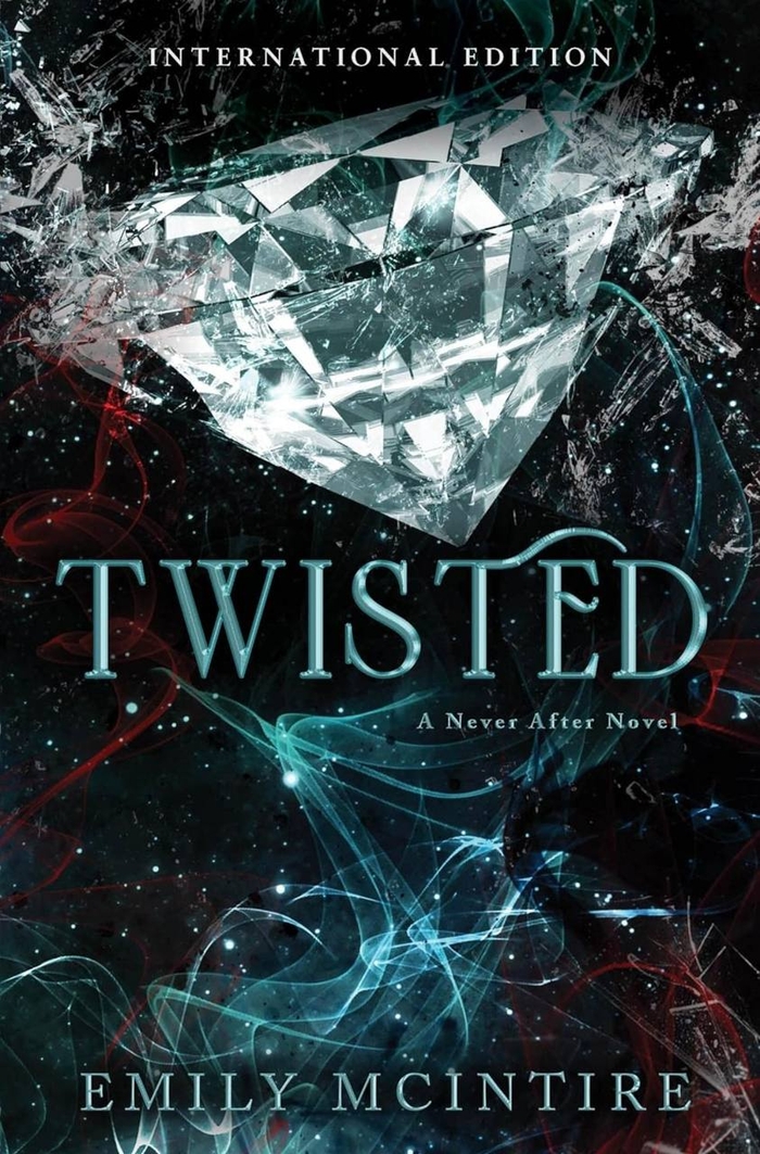 Twisted Emily Mcintire