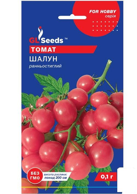 Томат Шалун 0.1 г