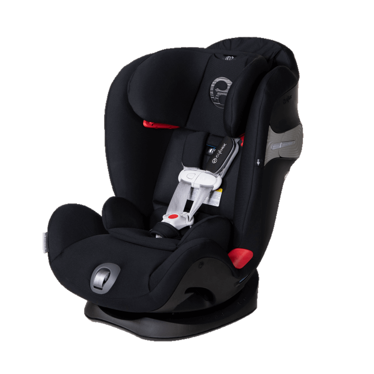 Автокрісло Cybex Eternis S