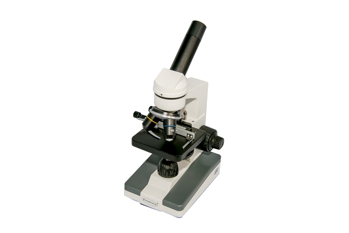 Мікроскоп учбовий MSK-01L PREMIUM 