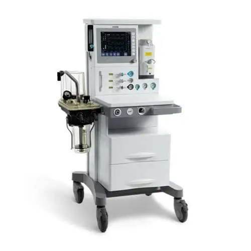 Наркозно-дихальний апарат Baige Med CENAR-40