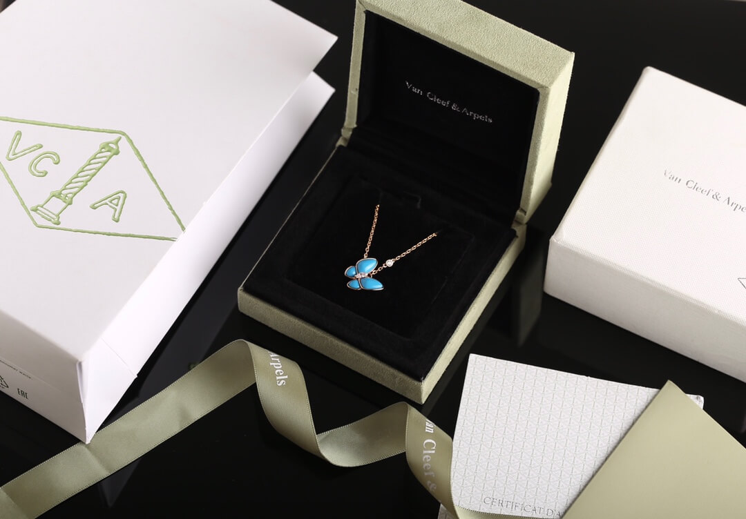 Messika ланцюжок з підвіскою