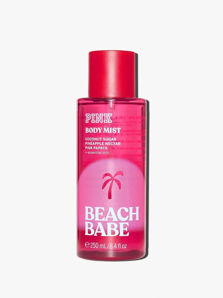 Парфумований спрей Victoria's Secret PINK Beach Babe 250 мл 